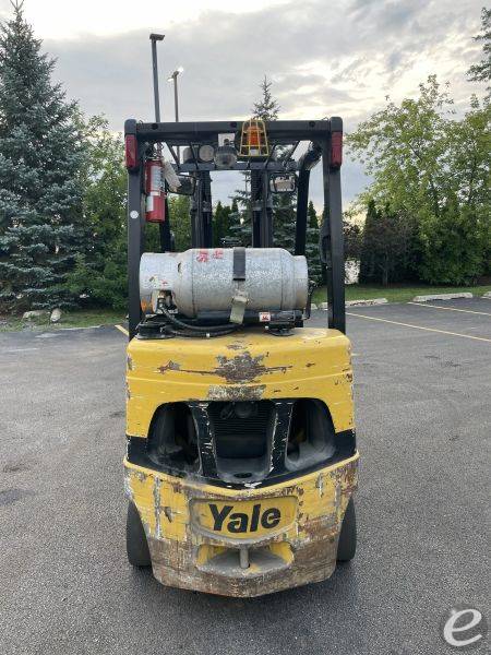 2020 Yale GLC060VXNEAE090