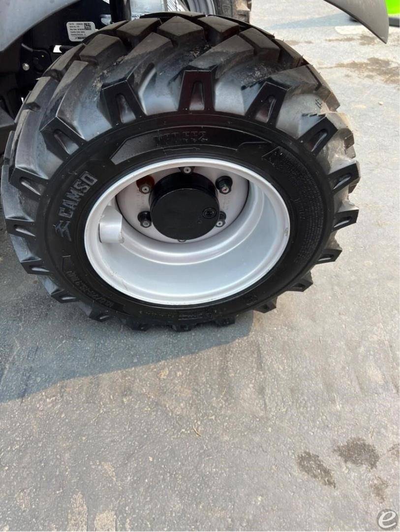 2023 Manitou ULM 412 H