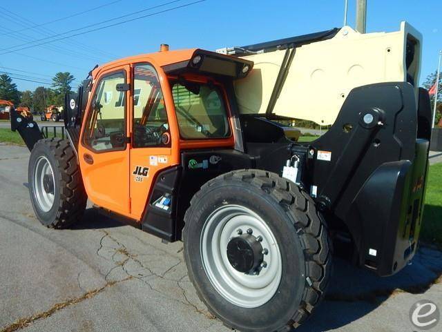 2023 JLG 1055 Diesel Telehandlers - 123Forklift
