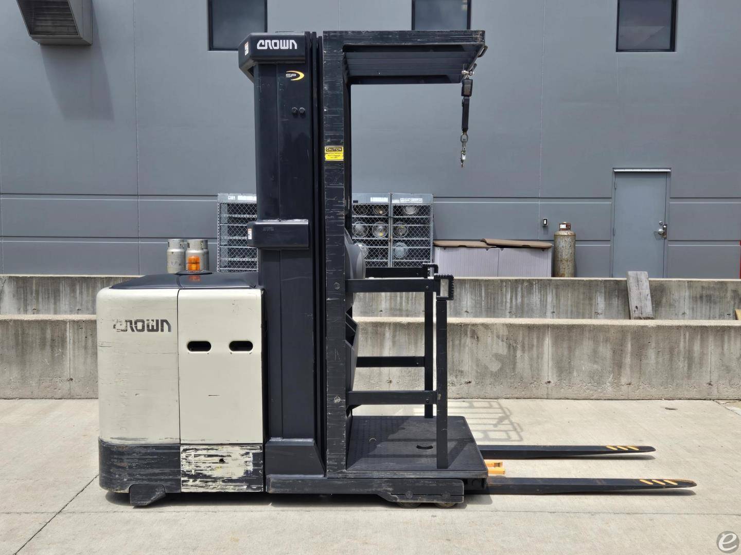 2008 Crown SP3505-30