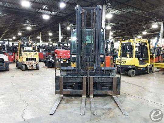 2019 Yale GDP110