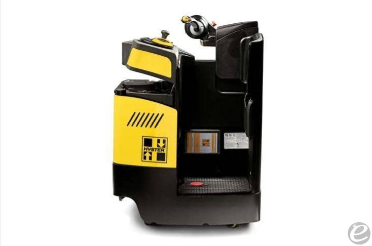 2020 Hyster BE80-100ZHD