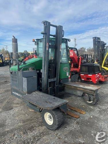 2016 Combilift C10000XL