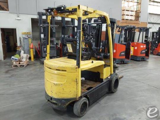 2020 Hyster E70XN-40