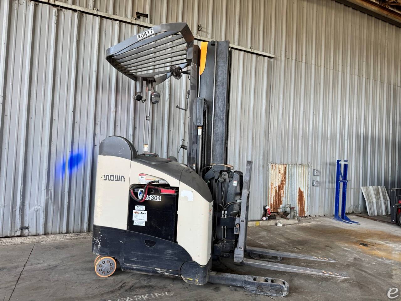 2012 Crown RM6095S-32