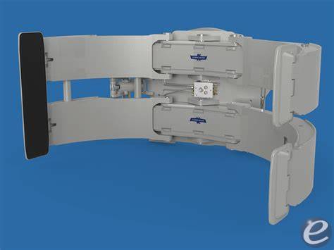 2020 Cascade 34H-RCP-4A-0025