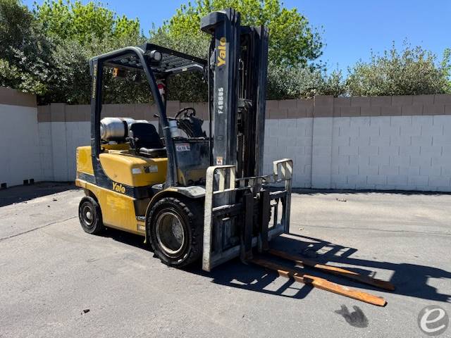 2016 Yale GLP060VX