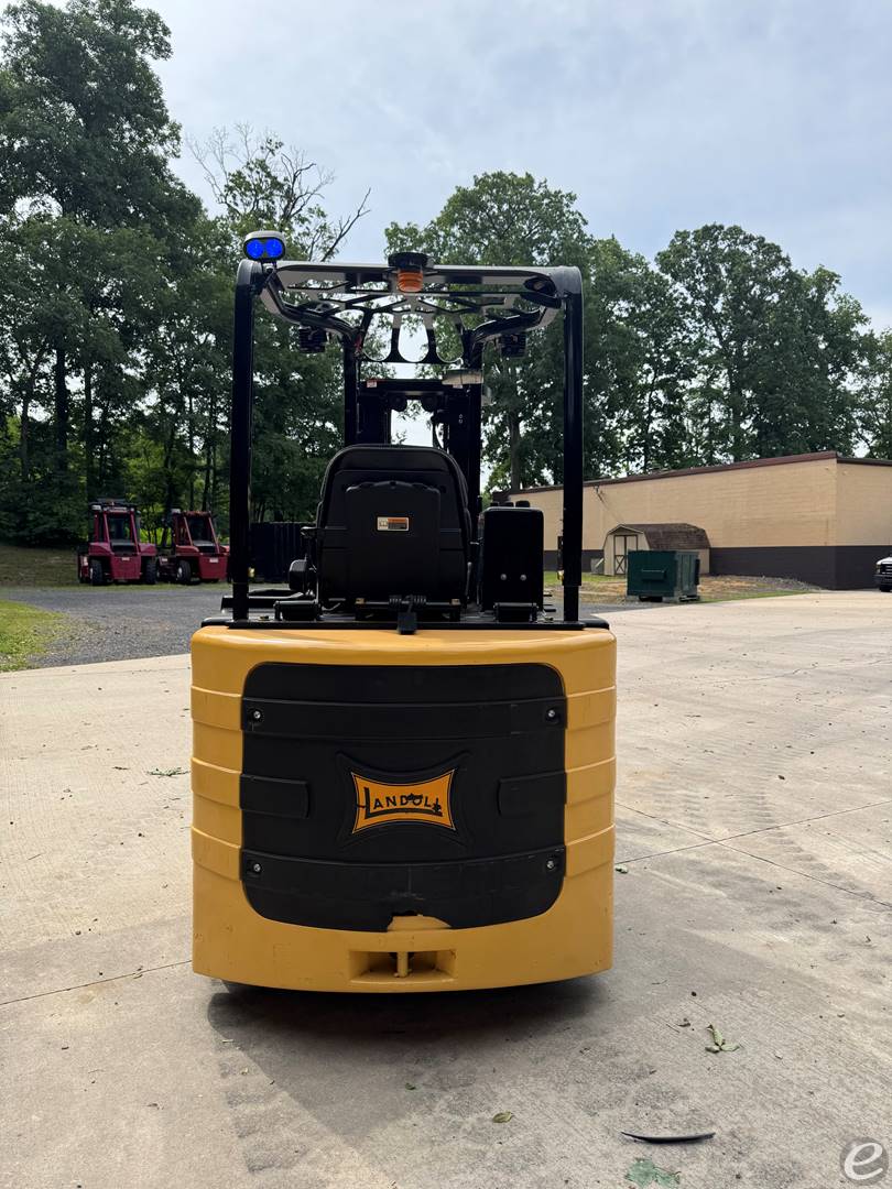 2015 Bendi B40AC