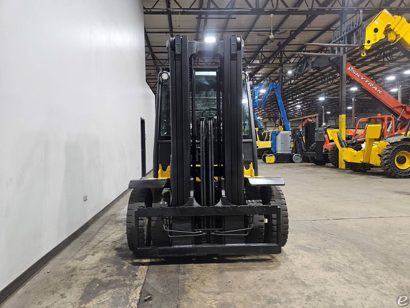 2014 Yale GLP090VX