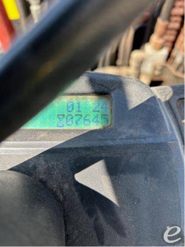 2020 Hyster H120FT