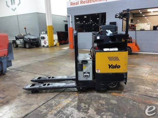 2020 Yale MPR080