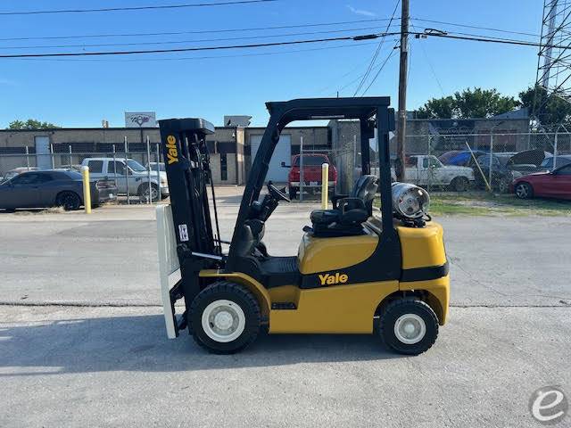 2018 Yale GLP050MXNEAE084