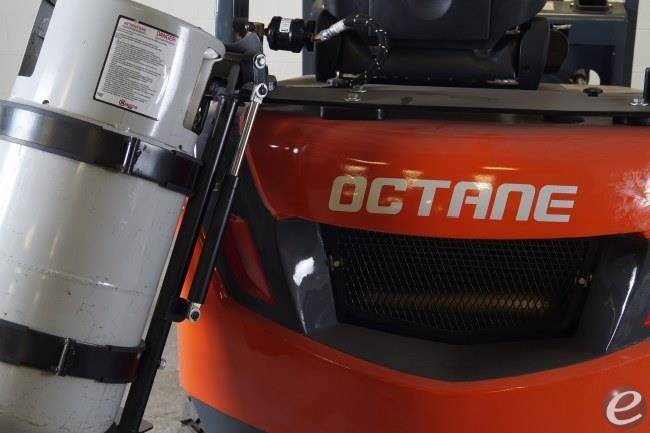 2026 Octane FY15