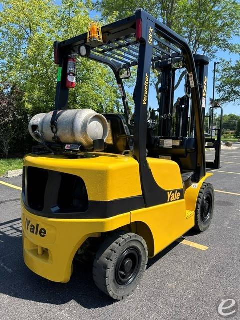 2011 Yale GLP050VXNVSE090