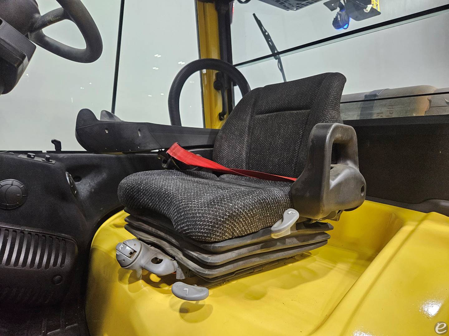 2022 Hyster H90FT