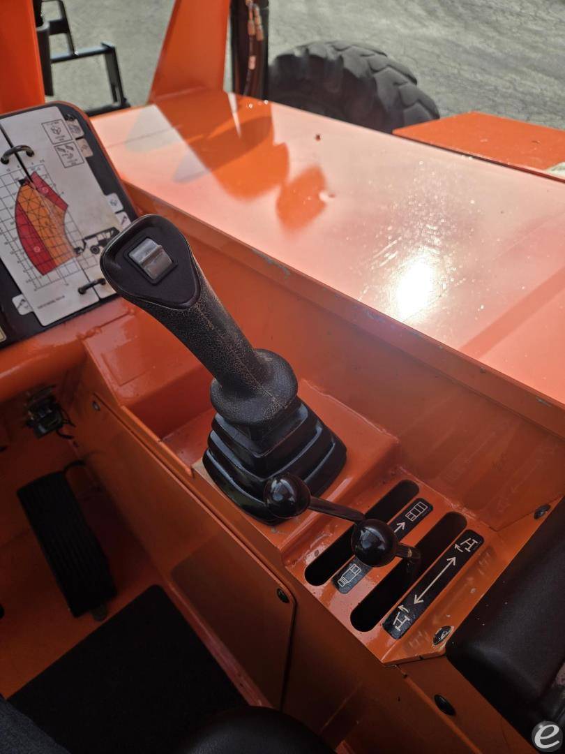 2019 Skytrak 6036