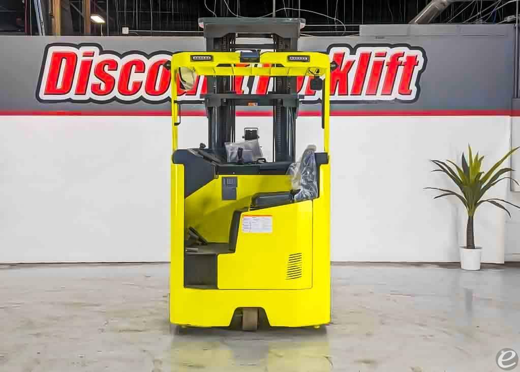 2025 Lift Hero LG20DR