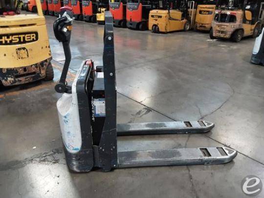 2018 Unicarriers WLXT2W7S22V Electr...