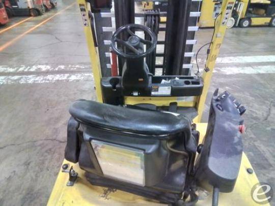 2022 Hyster E50XN-33