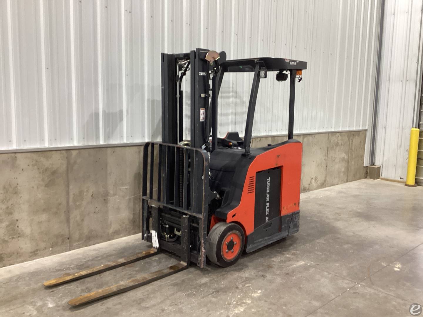 2021 Linde E20S