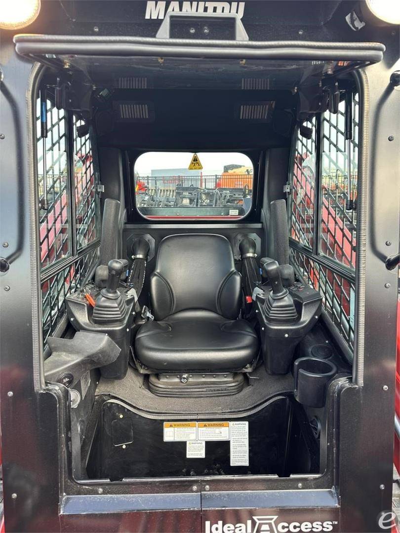2023 Manitou 2150RT