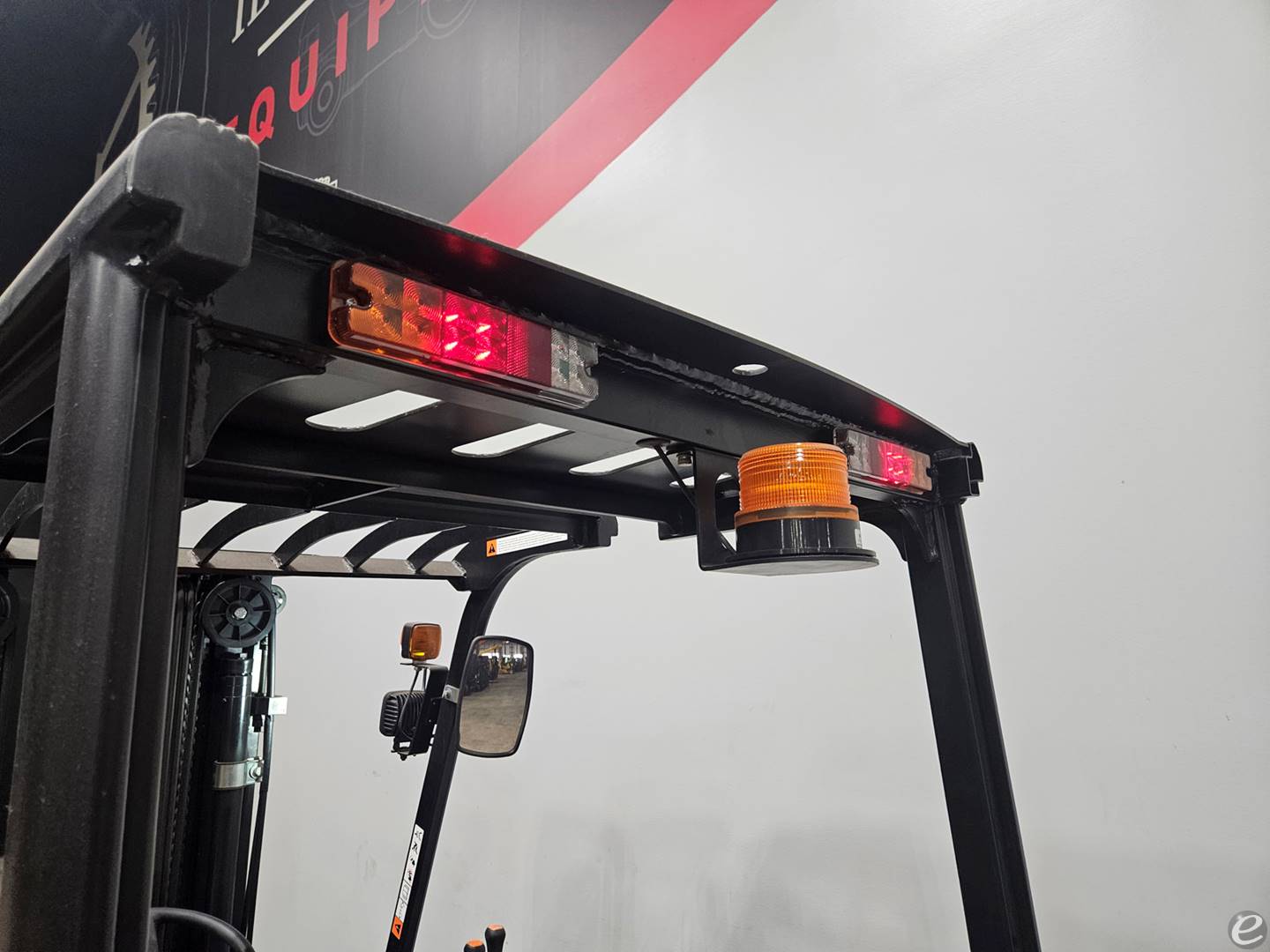 2023 Viper Lift Trucks FB25