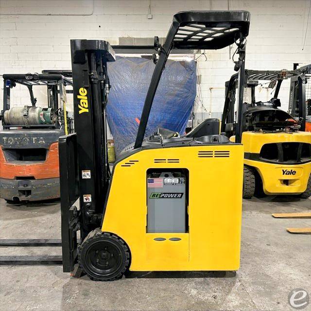 2022 Yale ESC030AD