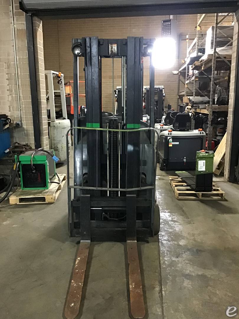 1997 Crown RC3020-35