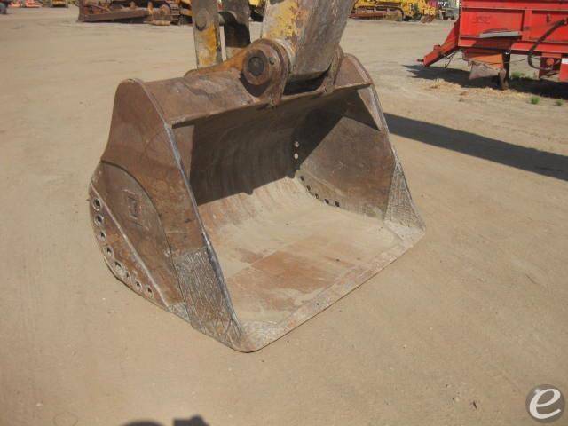 1995 Cat 325L