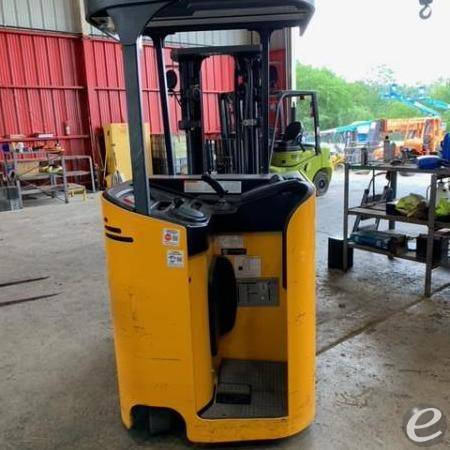 2016 Jungheinrich ETG 340 Electric ...