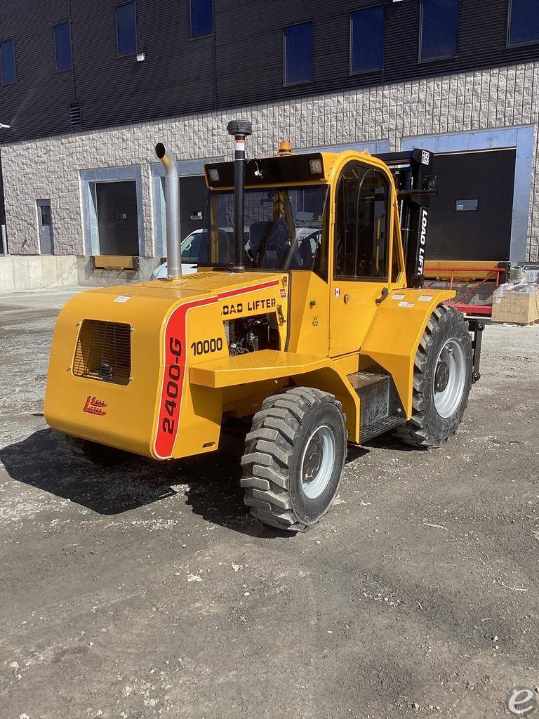 2024 Load Lifter 2415-10G