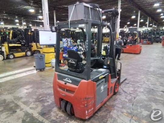 2020 Linde E18