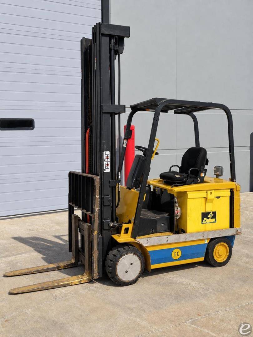 2005 Rico DSDEX60