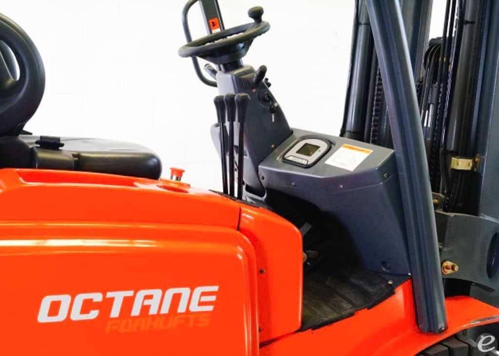 2026 Octane FB20