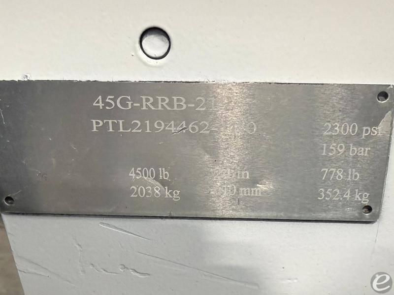 Cascade 45G-RRB
