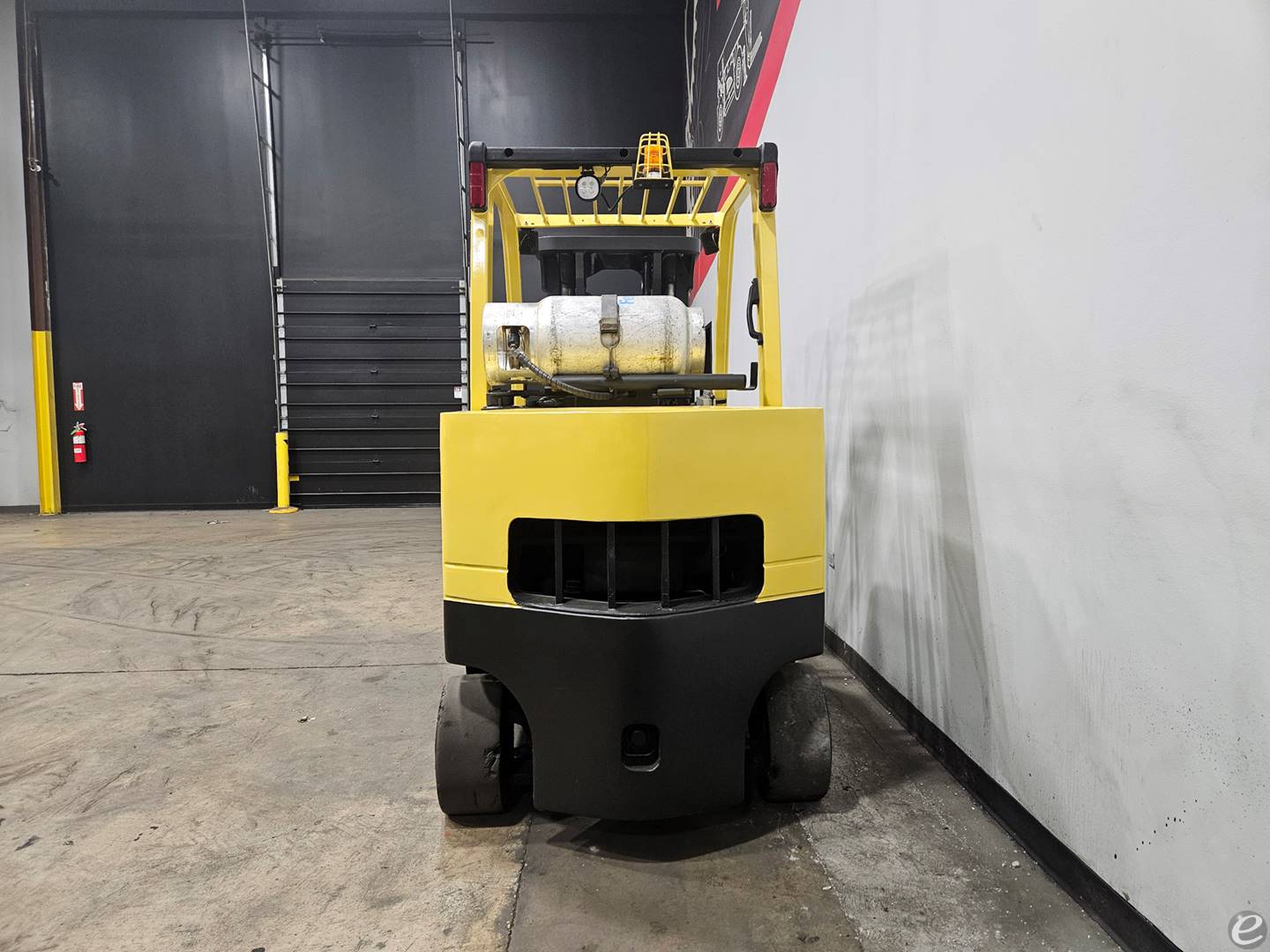 2019 Hyster S120FTPRS