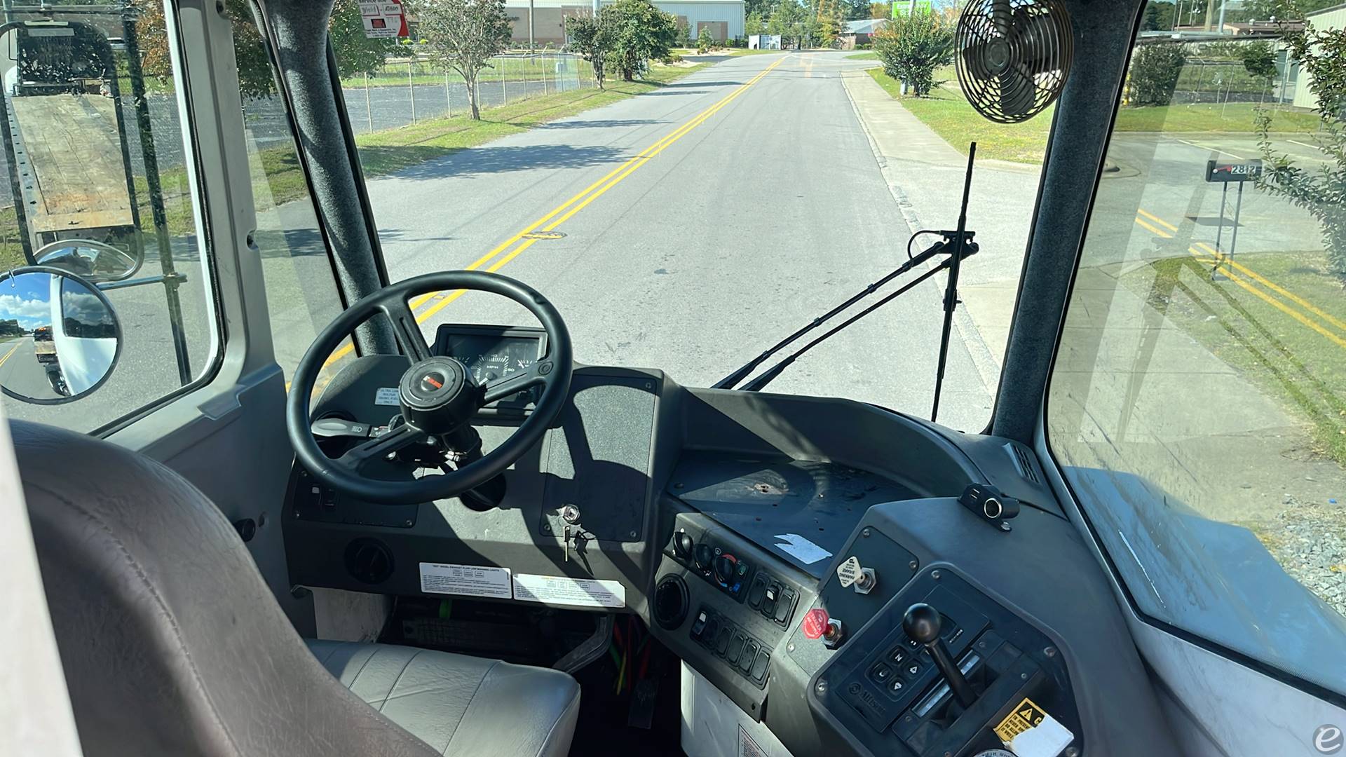 2018 Ottawa DOT