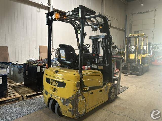 Yale ERP030VT
