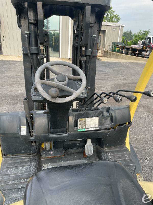 2012 Hyster H80FT