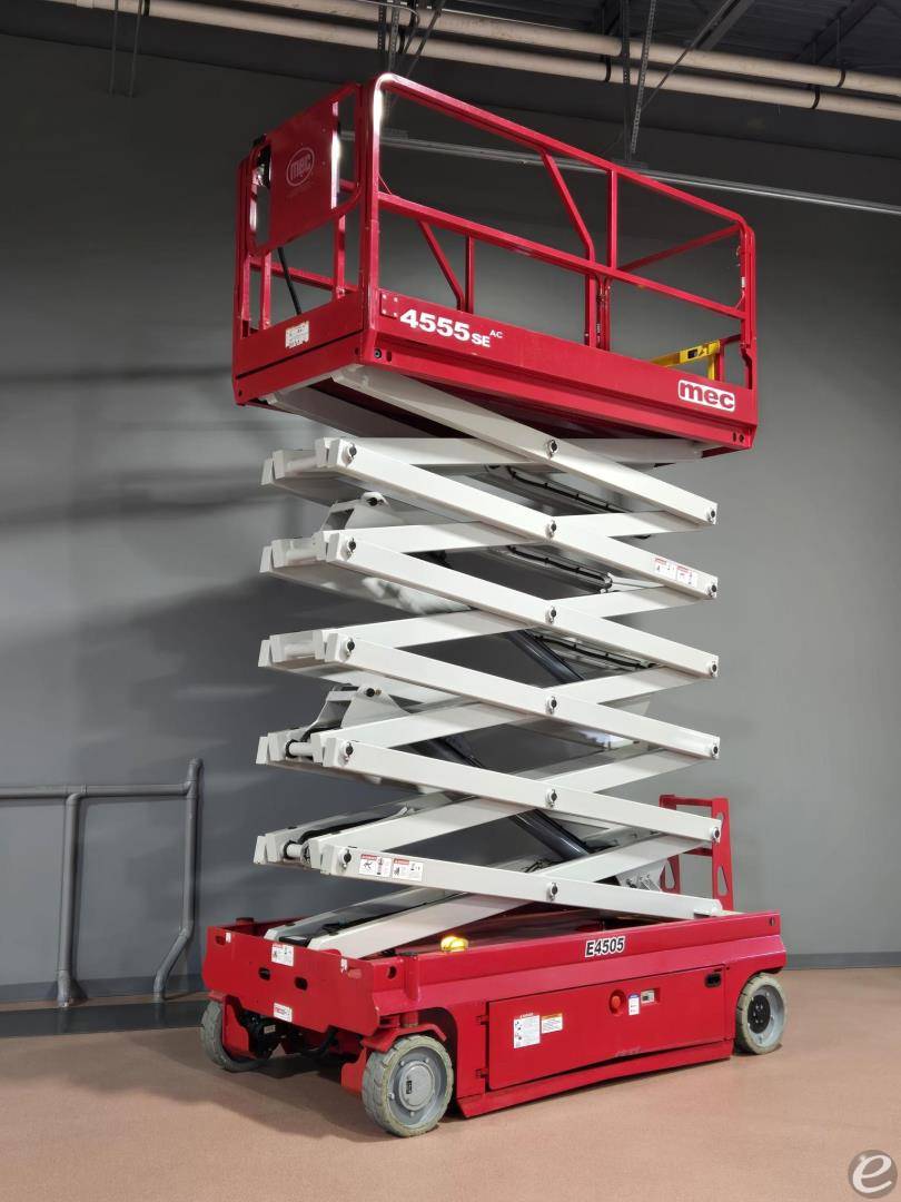 2023 MEC 4555SE