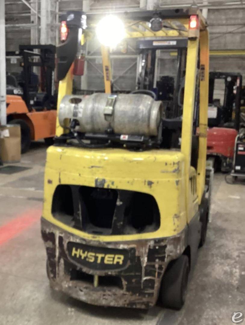 2021 Hyster S60FT