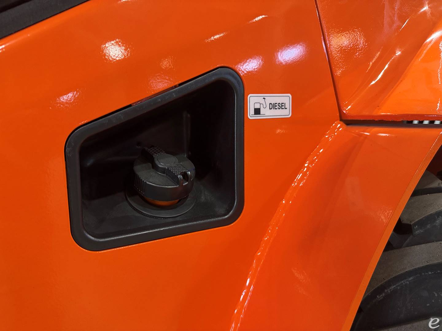 2026 Viper Lift Trucks RTD25F-4
