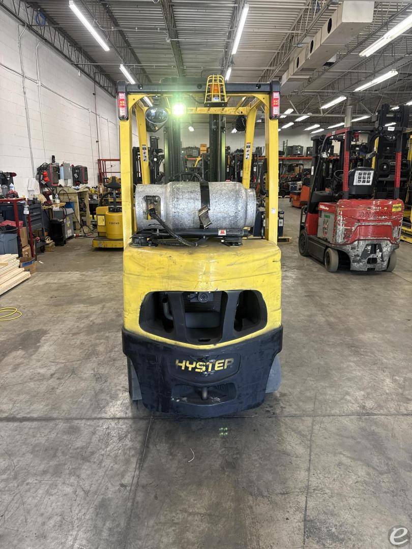 2016 Hyster S60FT