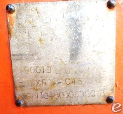 2006 Xtreme XRM1045