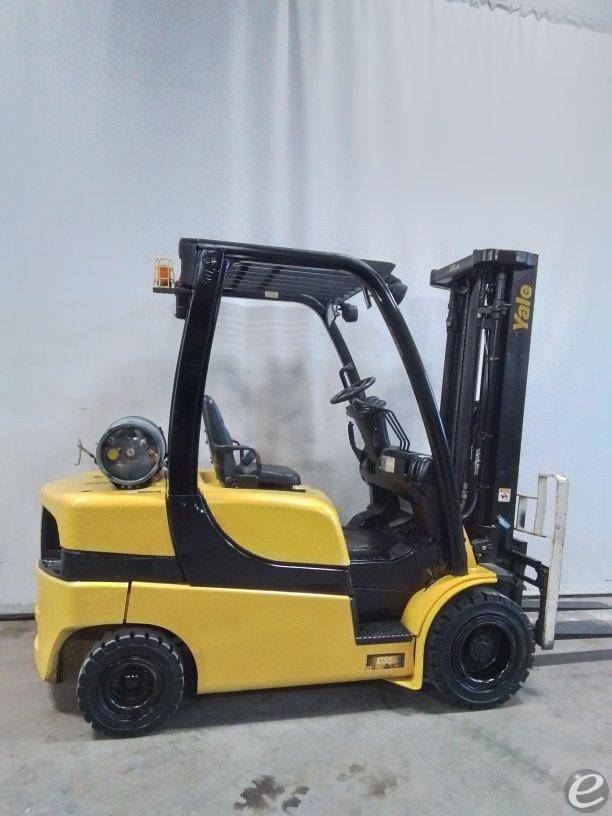 2016 Yale GLP050LX