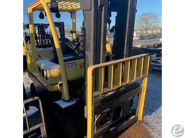2014 Hyster S120FT LP Gas Forklift - 123Forklift