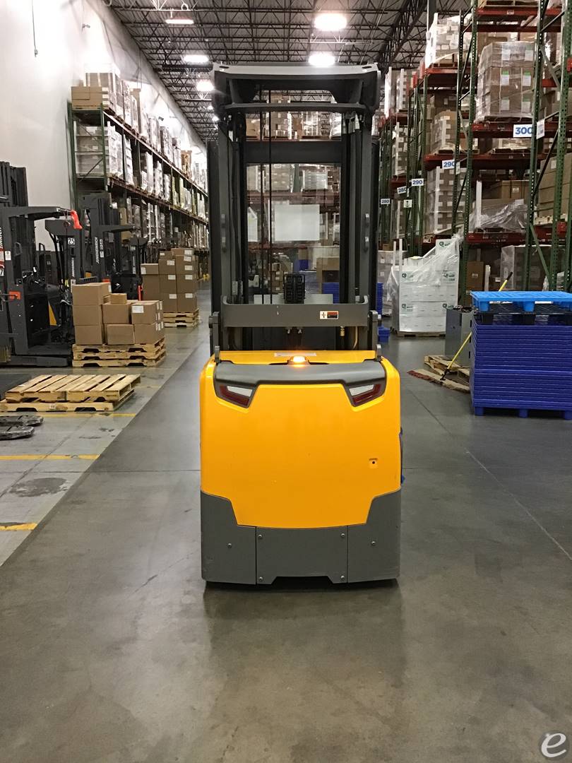 2019 Jungheinrich EKS314