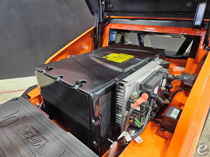 2026 Viper Lift Trucks FB35F