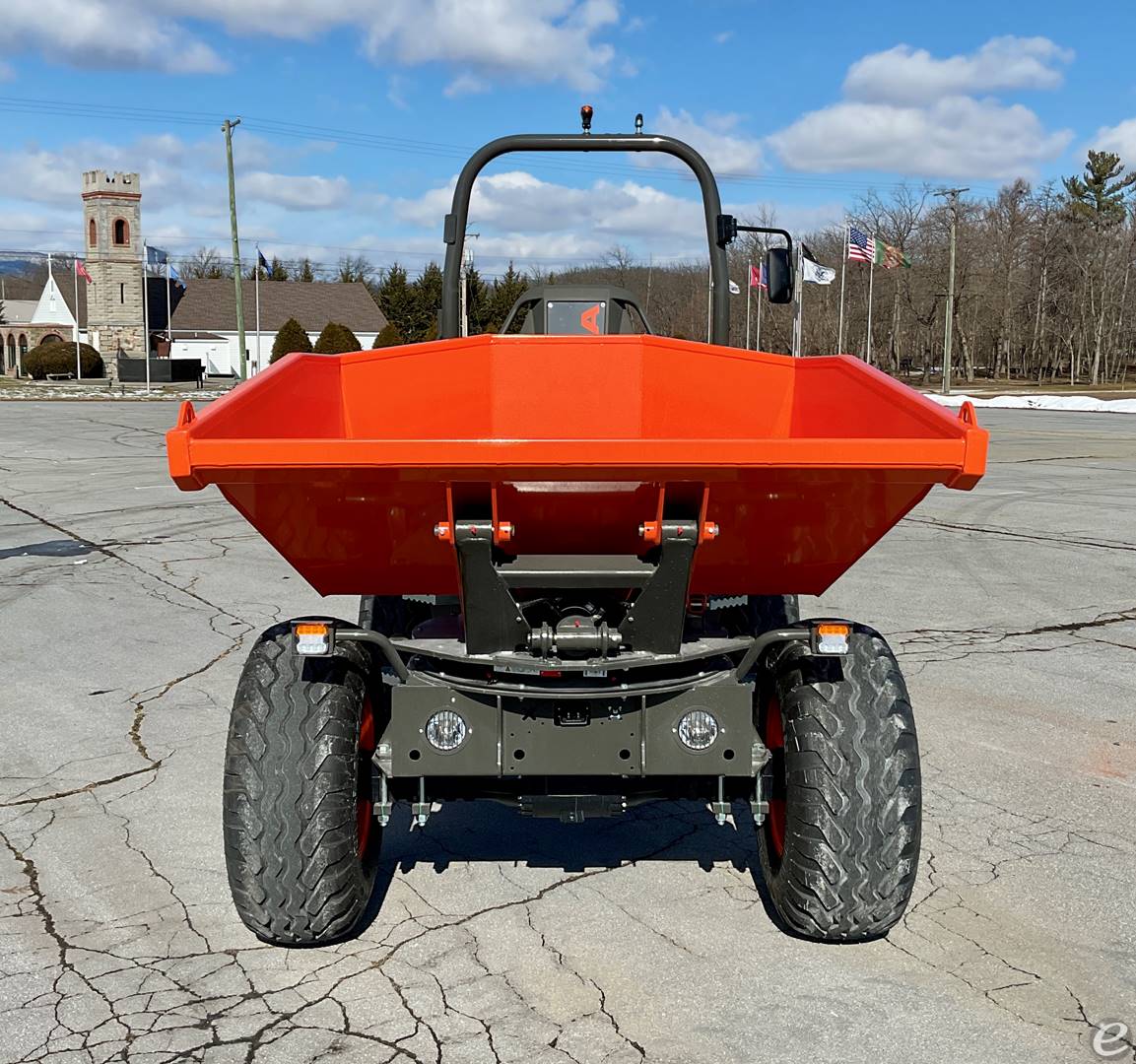 2026 JLG D601AHG