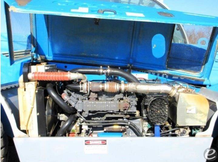 2016 Genie GTH1544